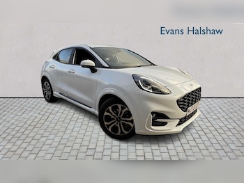 Ford - Puma