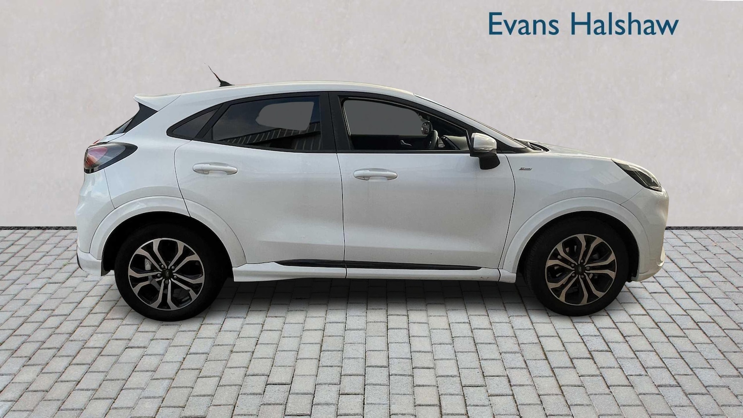 Used Ford Puma 2023 for sale - 76378785: Photo 2