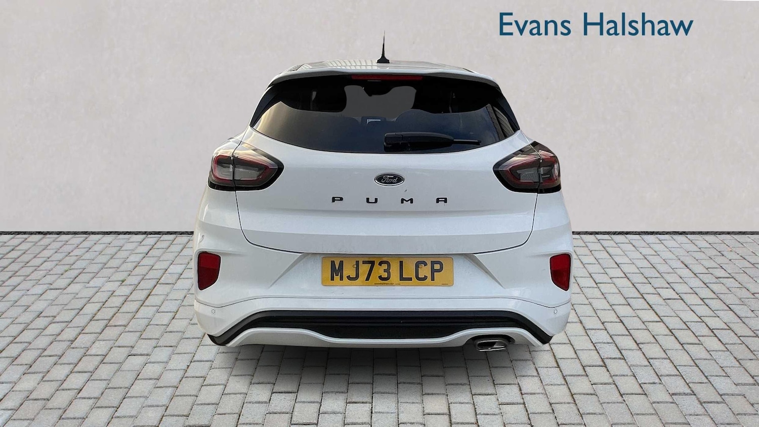 Used Ford Puma 2023 for sale - 76378785: Photo 3