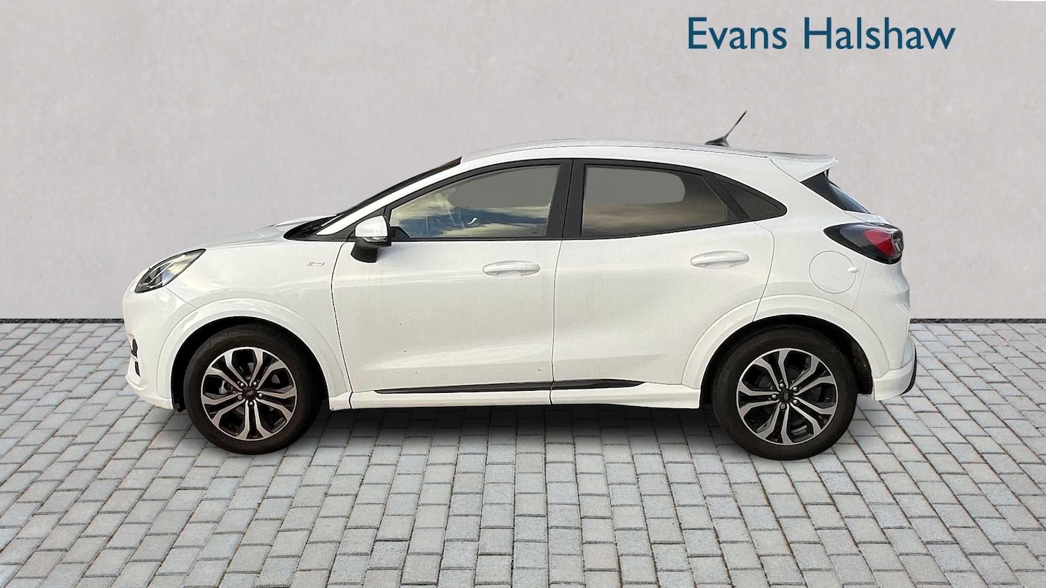 Used Ford Puma 2023 for sale - 76378785: Photo 4