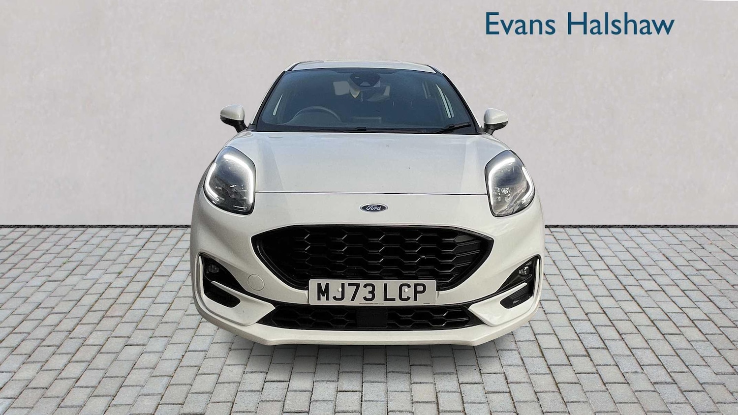 Used Ford Puma 2023 for sale - 76378785: Photo 5