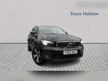Used Volvo XC40 2022 for sale - 77257430: Photo