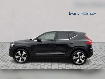 Used Volvo XC40 2022 for sale - 77257430: Photo