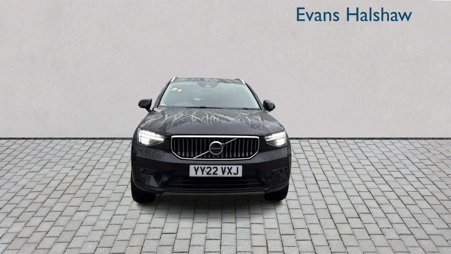 Used Volvo XC40 2022 for sale - 77257430: Photo 4
