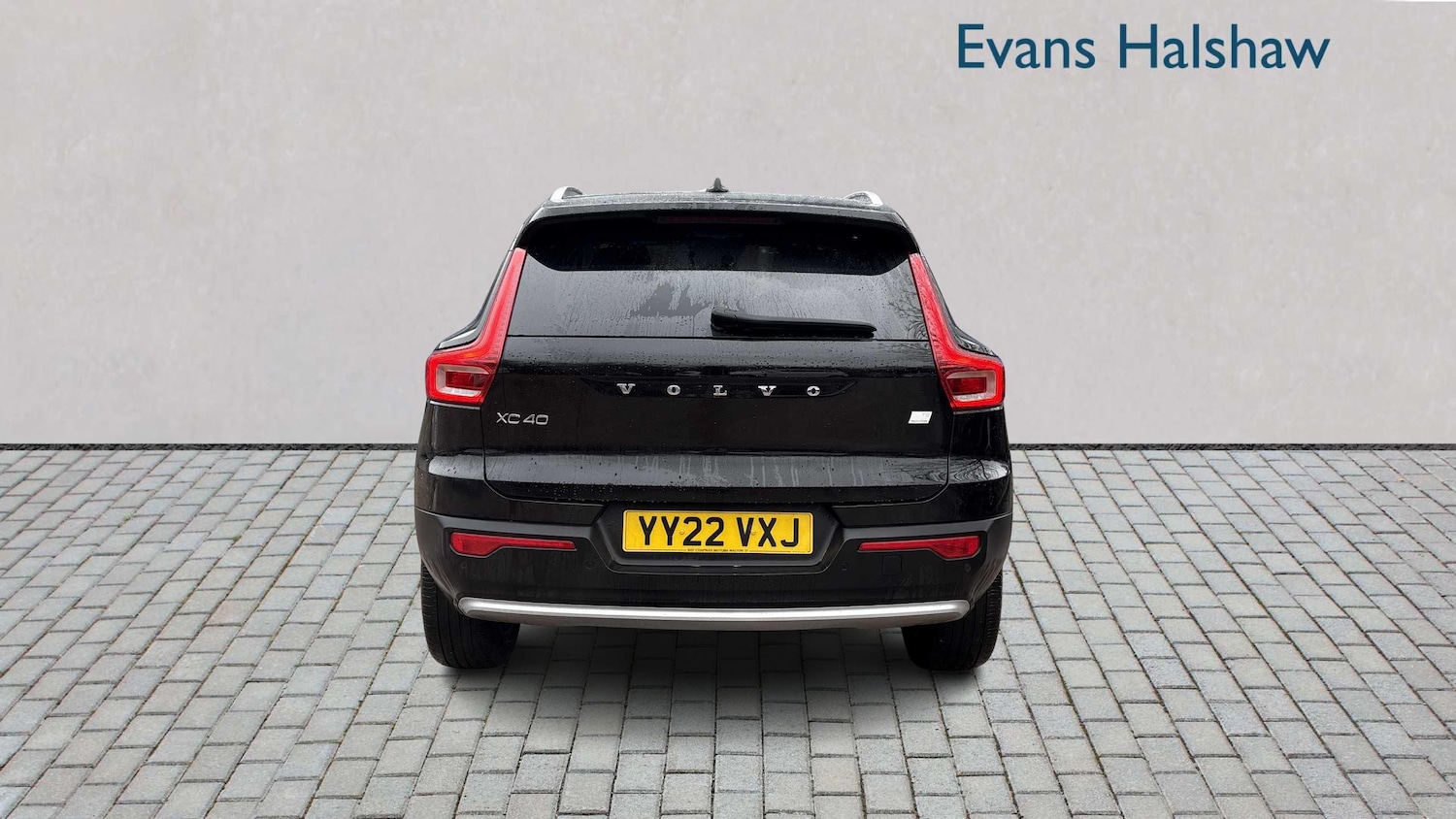 Used Volvo XC40 2022 for sale - 77257430: Photo 5