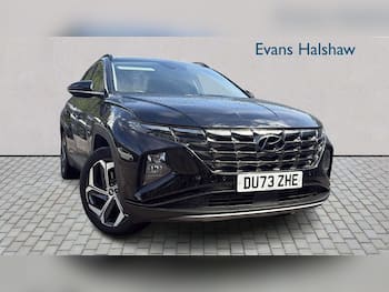 Used Hyundai TUCSON 2023 for sale - 79511423: Photo