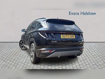 Used Hyundai TUCSON 2023 for sale - 79511423: Photo