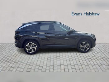 Used Hyundai TUCSON 2023 for sale - 79511423: Photo
