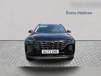 Used Hyundai TUCSON 2023 for sale - 79511423: Photo