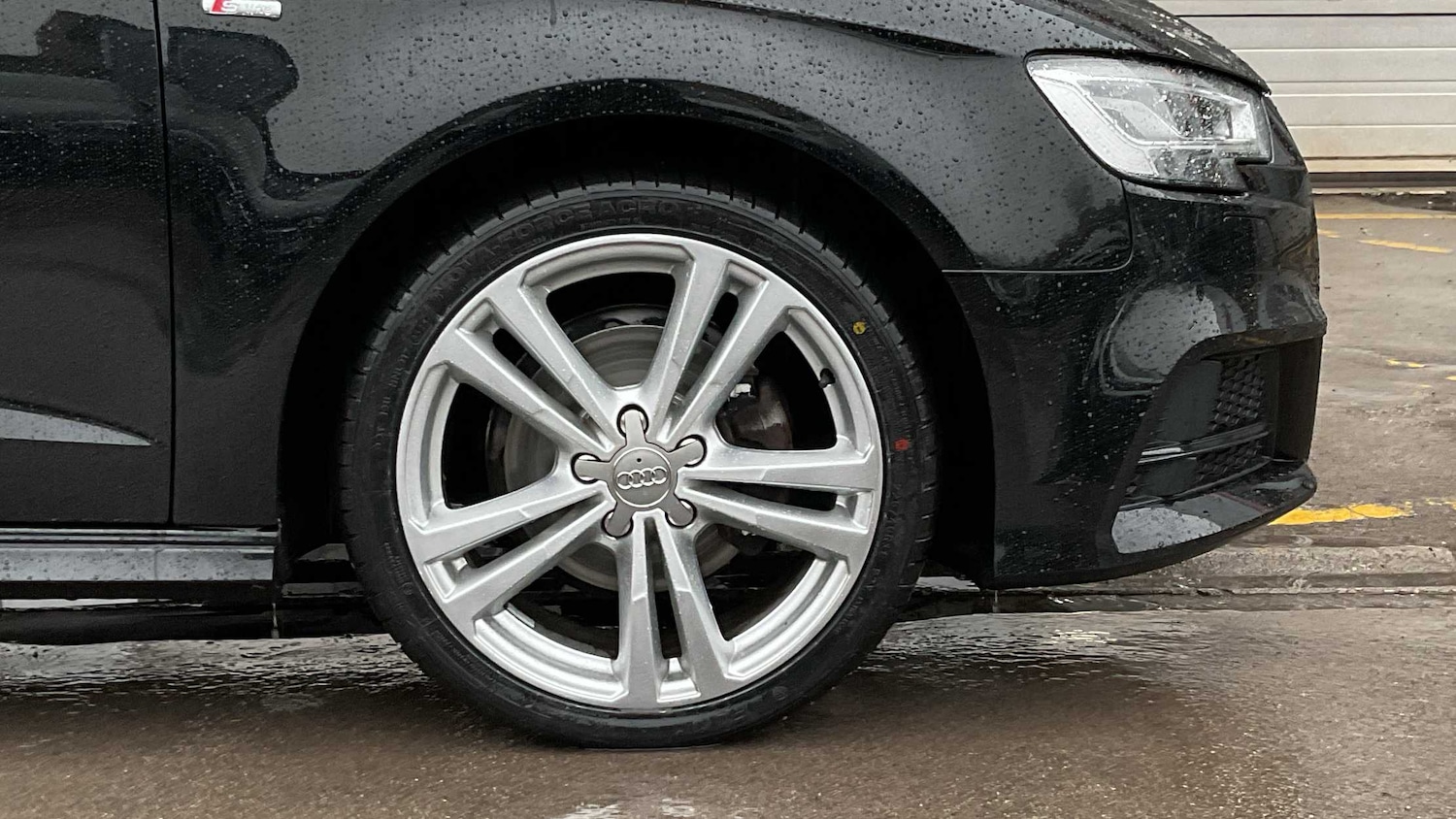 Used Audi A3 2019 for sale - 77661201: Photo 10