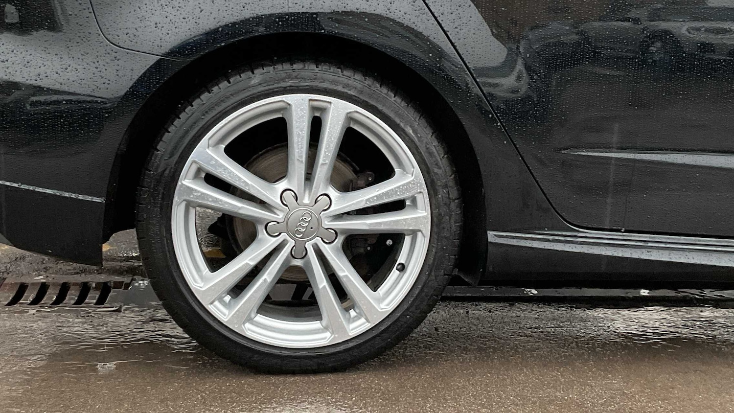 Used Audi A3 2019 for sale - 77661201: Photo 11