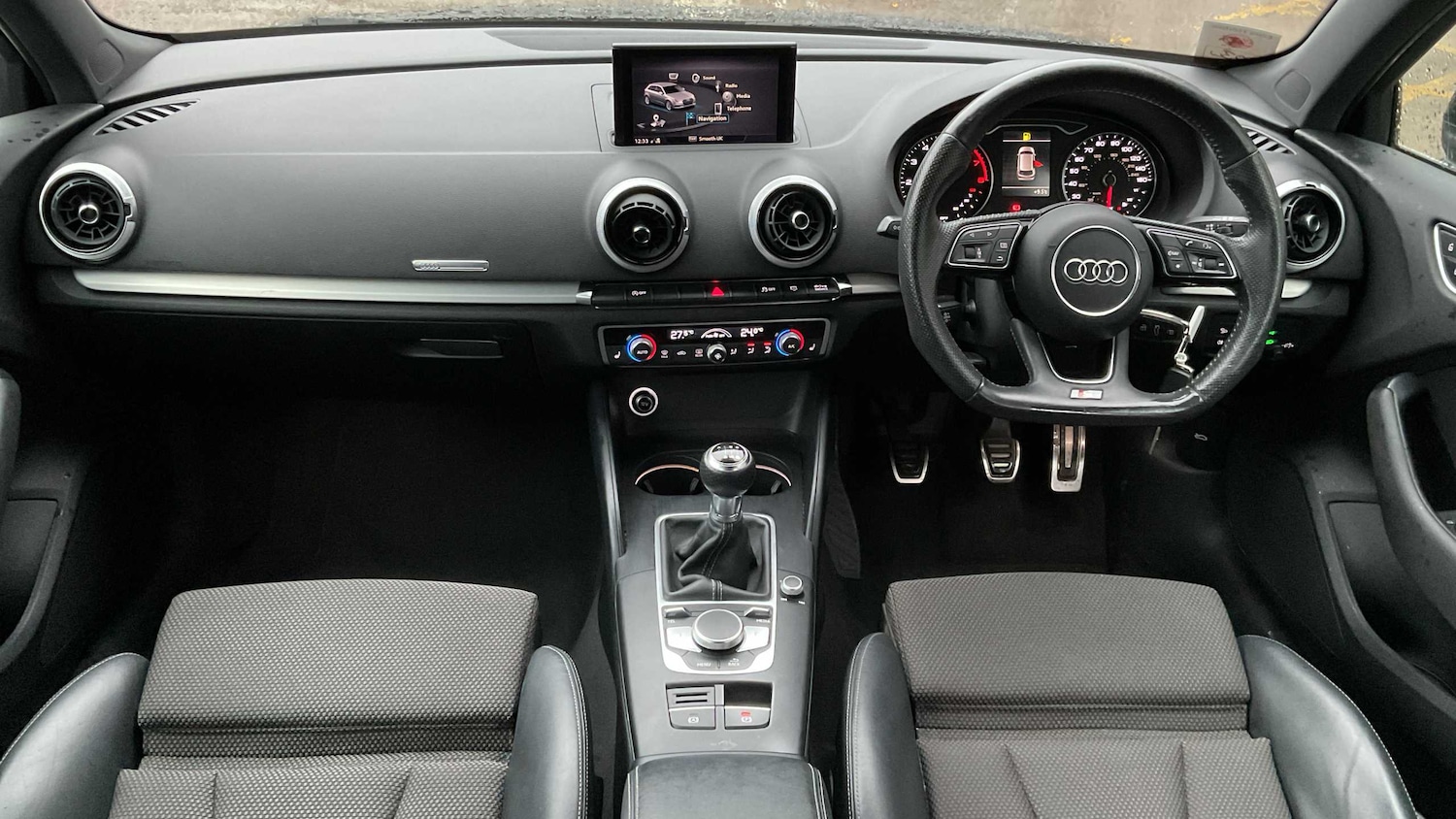 Used Audi A3 2019 for sale - 77661201: Photo 15