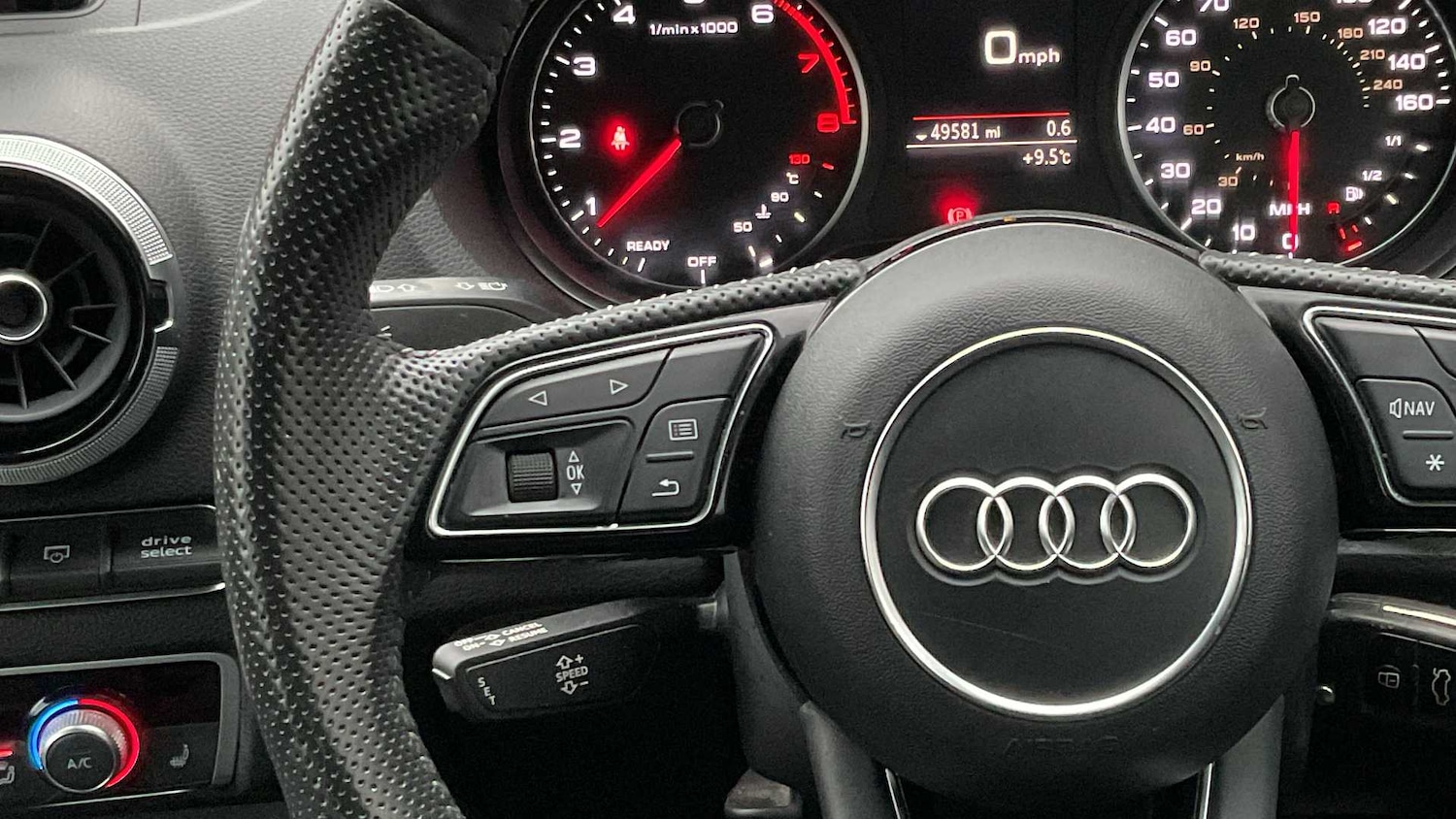 Used Audi A3 2019 for sale - 77661201: Photo 17