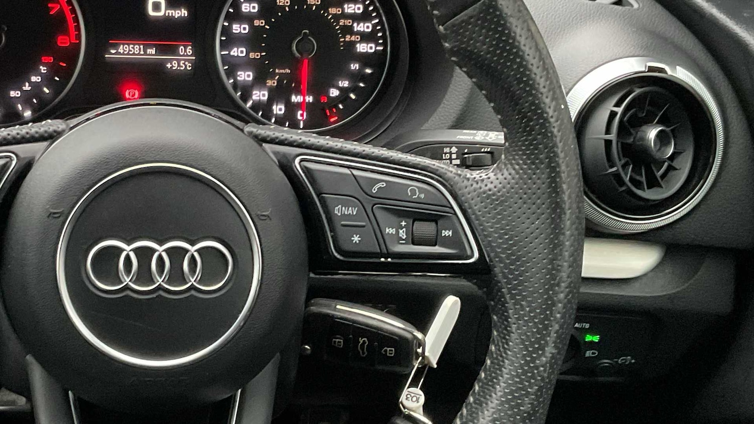 Used Audi A3 2019 for sale - 77661201: Photo 18