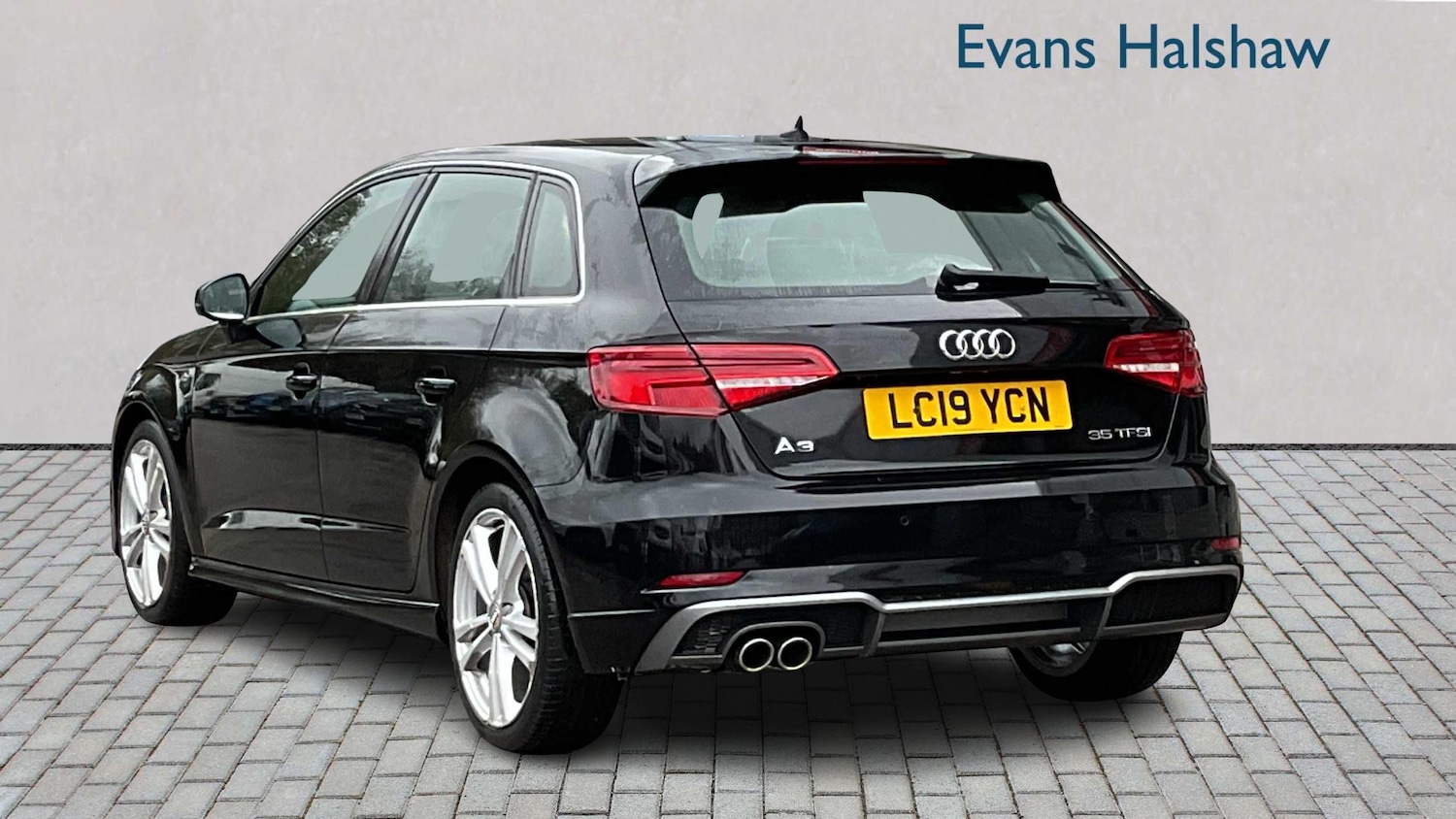 Used Audi A3 2019 for sale - 77661201: Photo 3