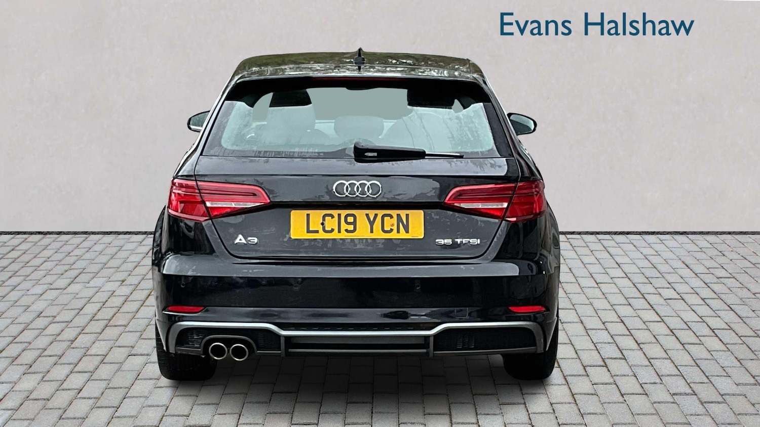 Used Audi A3 2019 for sale - 77661201: Photo 5