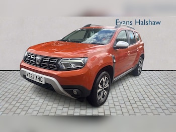 Used Dacia Duster 2022 for sale - 78787178: Photo