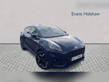 Used Ford Puma 2023 for sale - 76967946: Photo