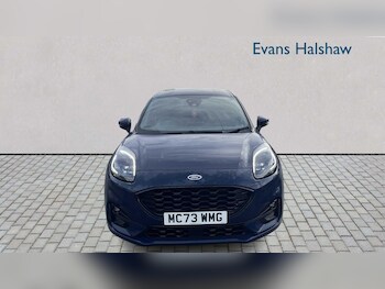 Used Ford Puma 2023 for sale - 76967946: Photo