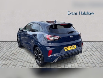 Used Ford Puma 2023 for sale - 76967946: Photo