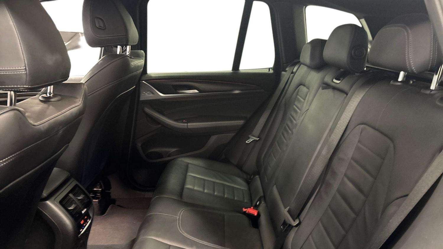 Used BMW X3 2022 for sale - 77158576: Photo 10