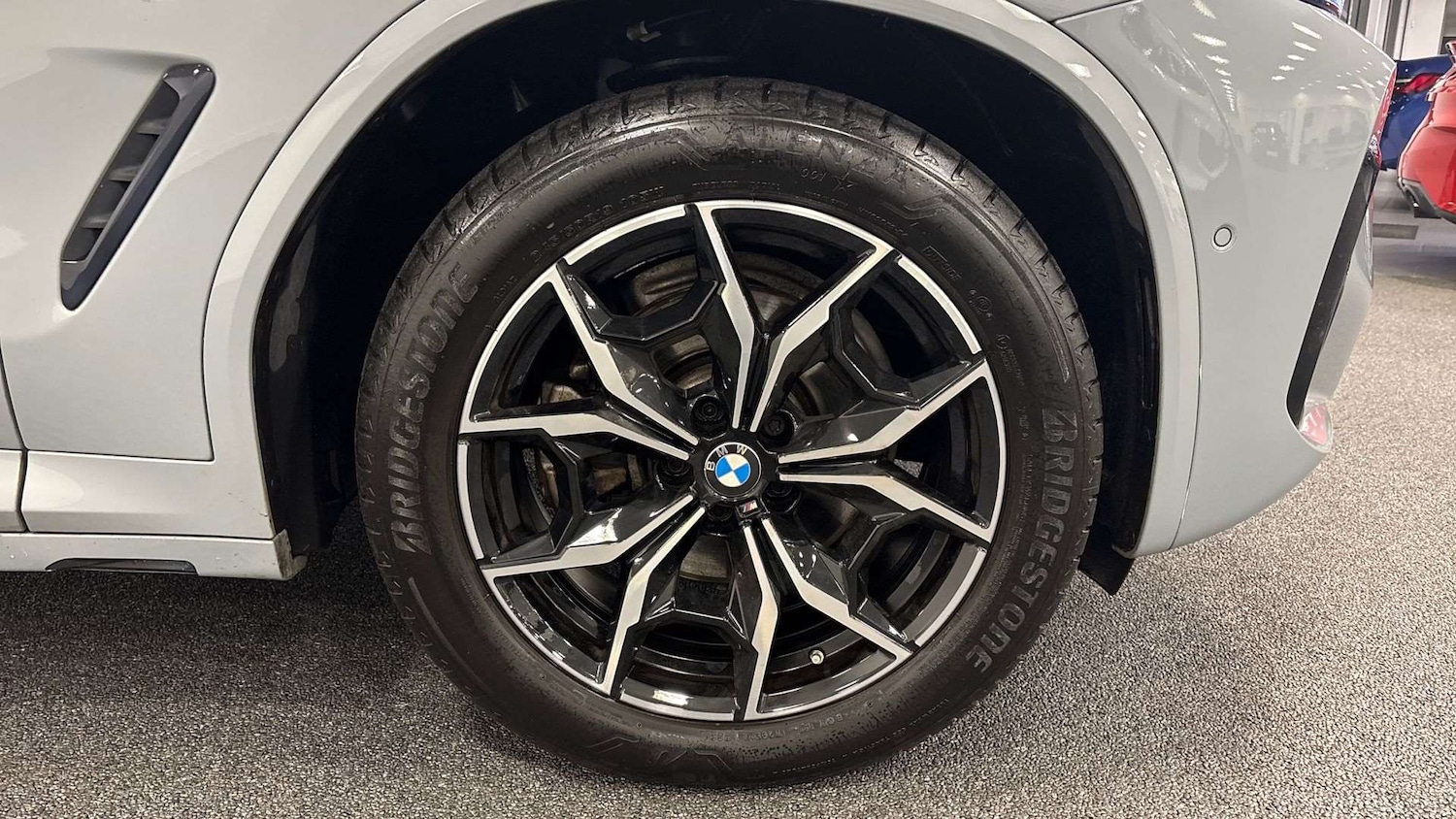 Used BMW X3 2022 for sale - 77158576: Photo 12