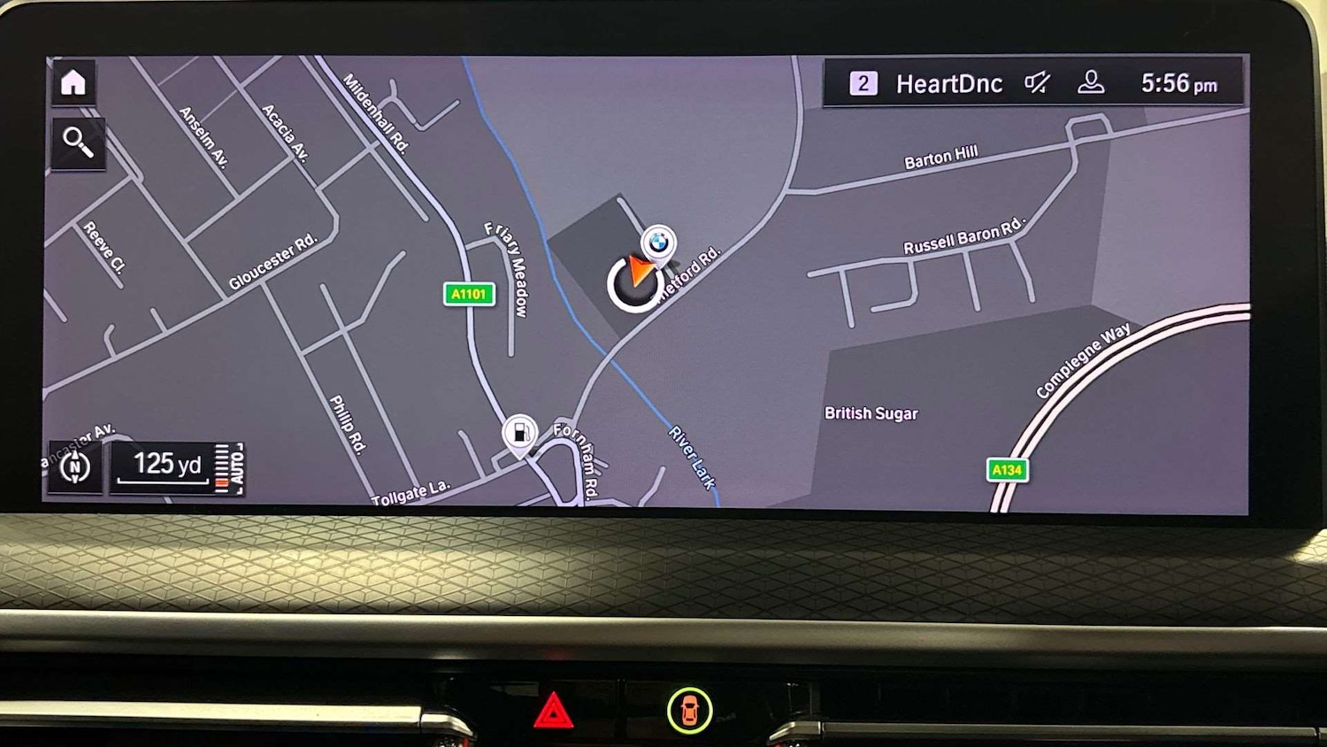 Used BMW X3 2022 for sale - 77158576: Photo 27