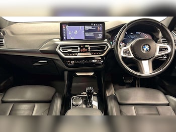 Used BMW X3 2022 for sale - 77158576: Photo