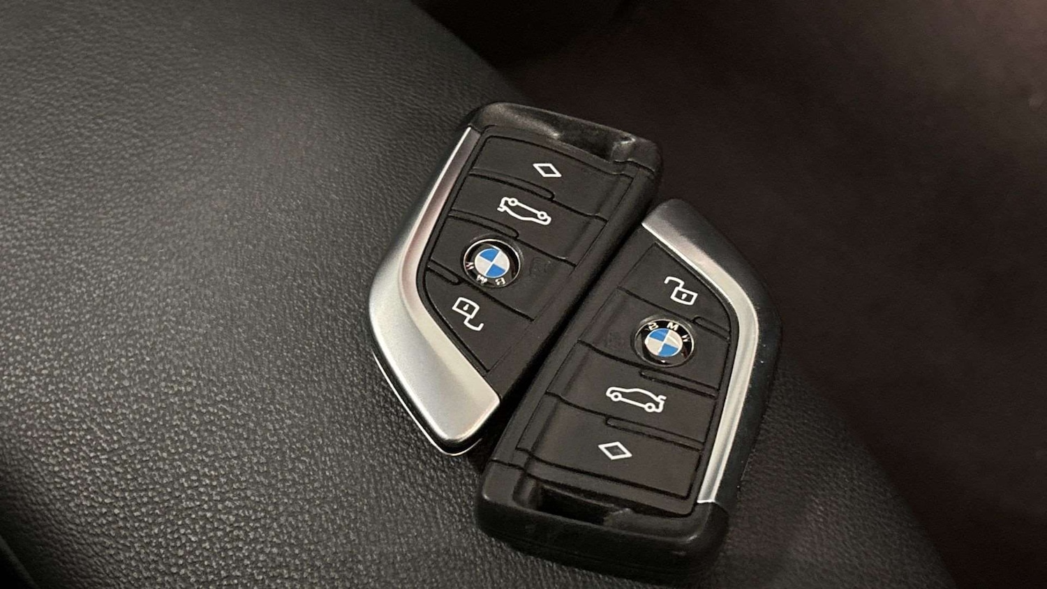 Used BMW X3 2022 for sale - 77158576: Photo 33