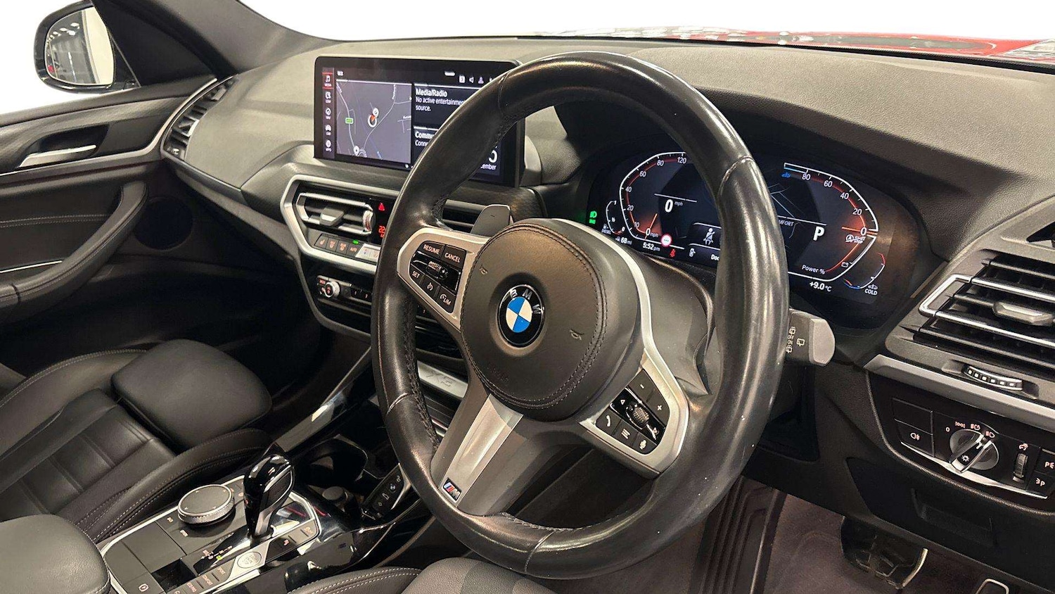 Used BMW X3 2022 for sale - 77158576: Photo 4