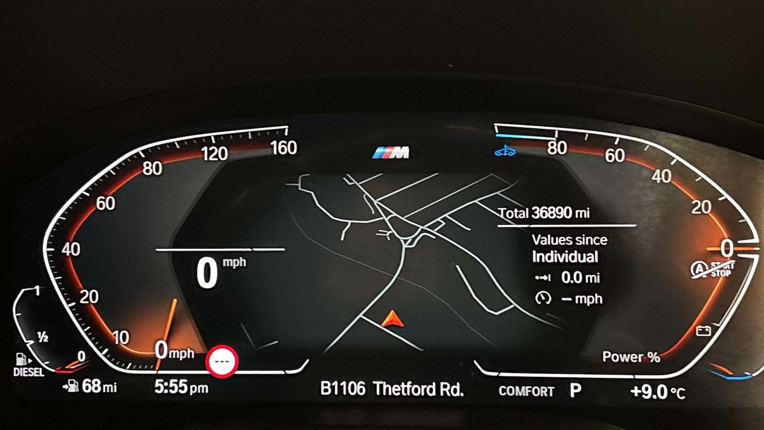 Used BMW X3 2022 for sale - 77158576: Photo 7