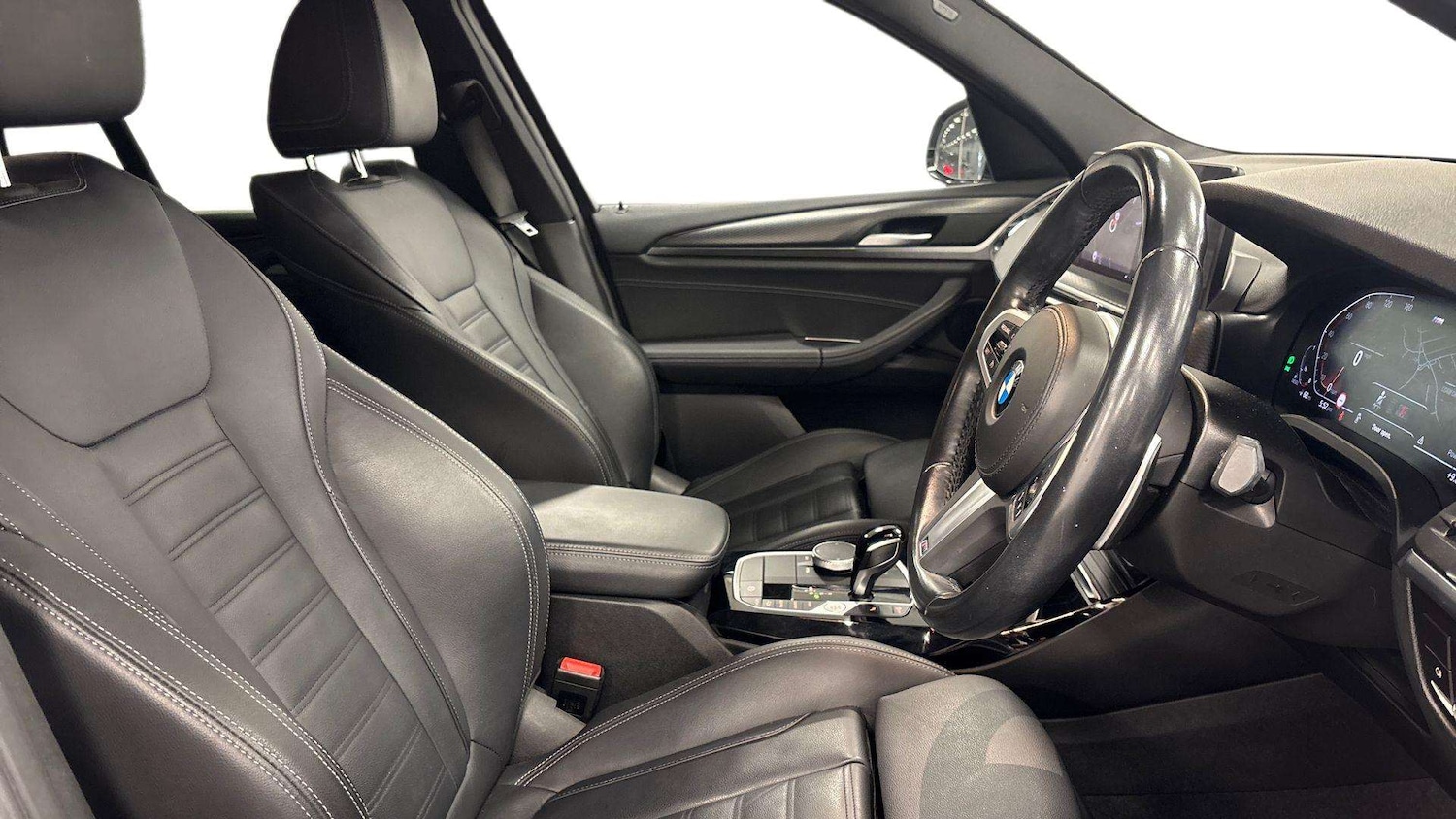 Used BMW X3 2022 for sale - 77158576: Photo 9