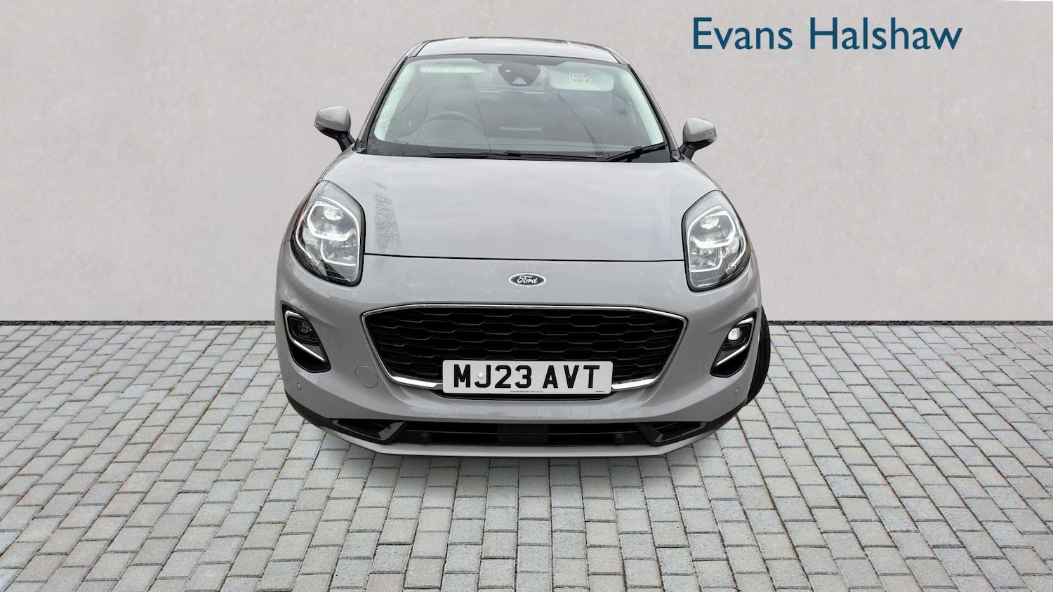 Used Ford Puma 2023 for sale - 77996205: Photo 3
