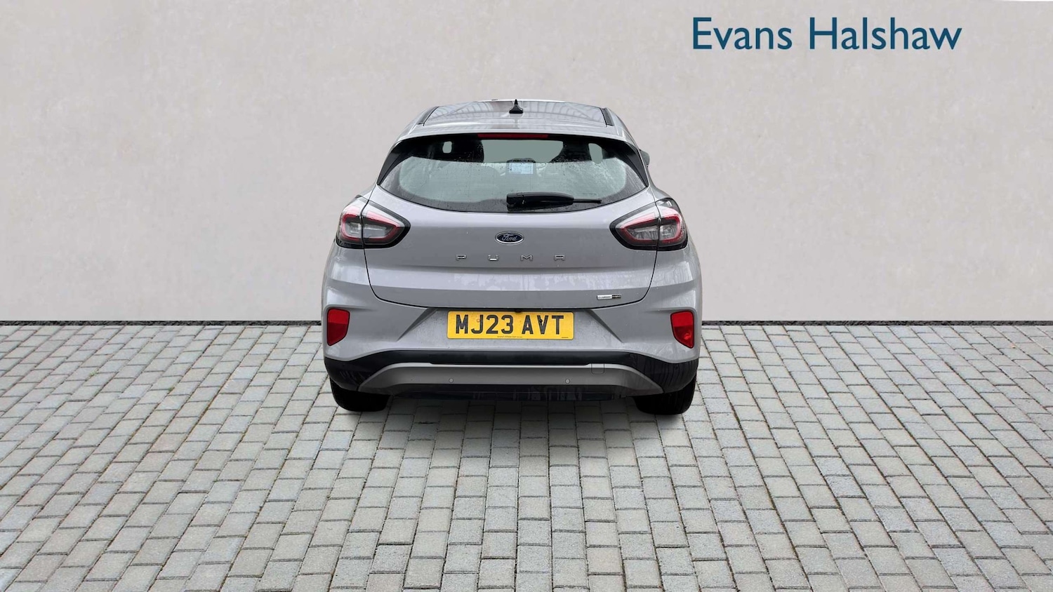 Used Ford Puma 2023 for sale - 77996205: Photo 5