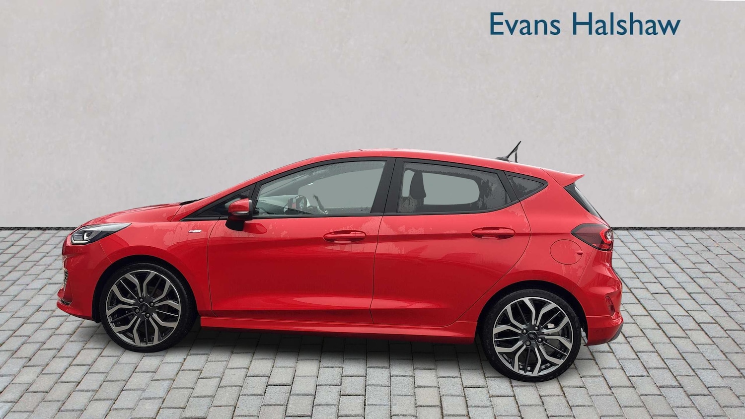 Used Ford Fiesta for sale - 77257145: Photo 3