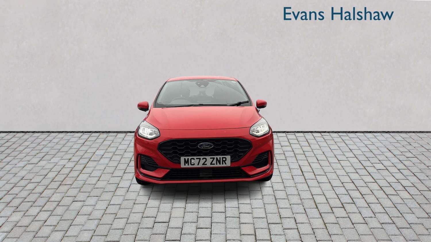 Used Ford Fiesta for sale - 77257145: Photo 4