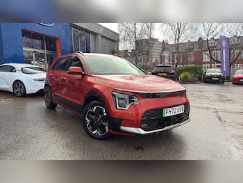 Used Kia Niro 2023 for sale - 77577448: Photo