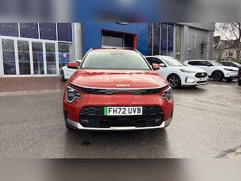 Used Kia Niro 2023 for sale - 77577448: Photo