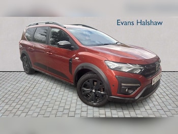 Used Dacia Jogger 2023 for sale - 79065293: Photo