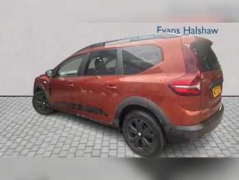 Used Dacia Jogger 2023 for sale - 79065293: Photo