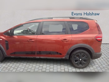 Used Dacia Jogger 2023 for sale - 79065293: Photo