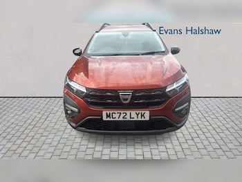 Used Dacia Jogger 2023 for sale - 79065293: Photo