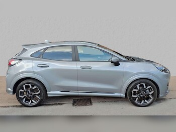 Used Ford Puma 2023 for sale - 75841512: Photo