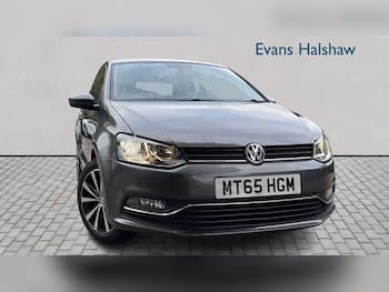 Used Volkswagen Polo 2016 for sale - 79660354: Photo