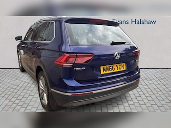 Used Volkswagen Tiguan 2017 for sale - 79078511: Photo