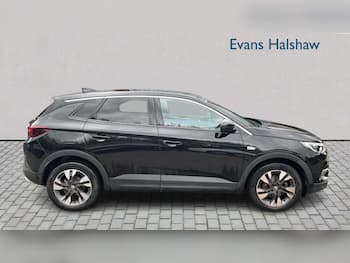 Used Vauxhall Grandland X 2019 for sale - 79702649: Photo