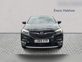 Used Vauxhall Grandland X 2019 for sale - 79702649: Photo