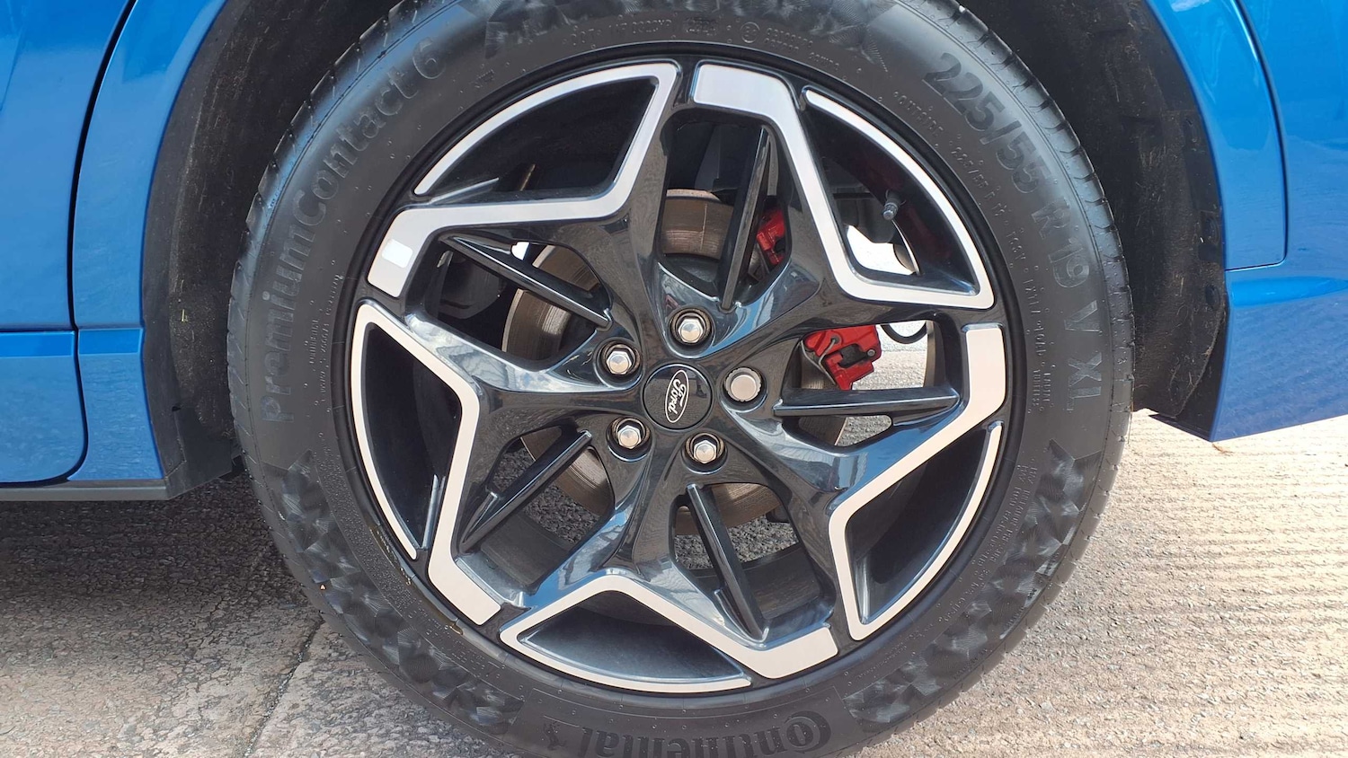 Used Ford Kuga 2024 for sale - 76034792: Photo 10
