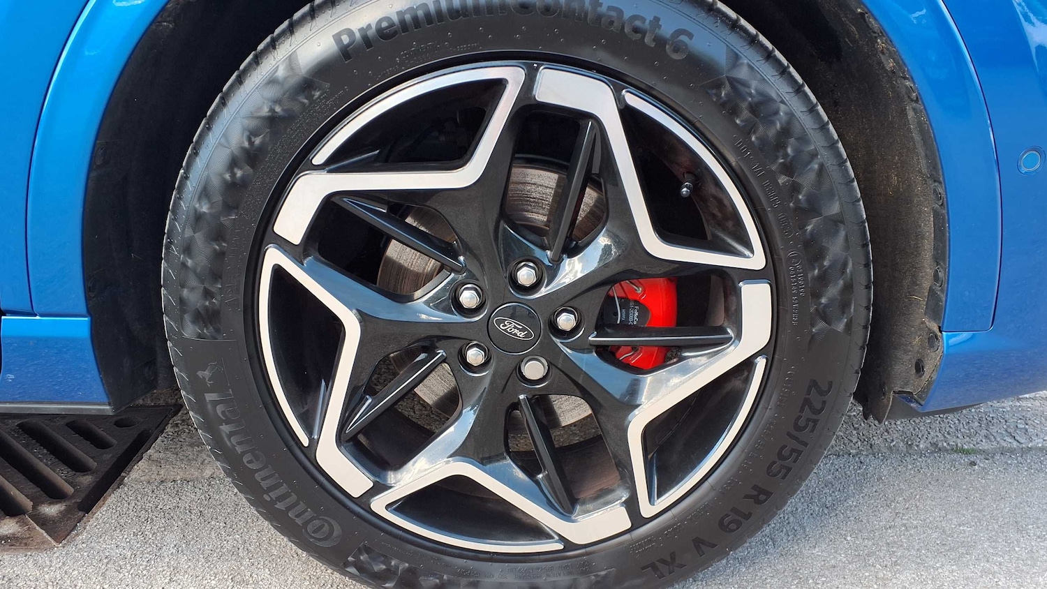 Used Ford Kuga 2024 for sale - 76034792: Photo 12
