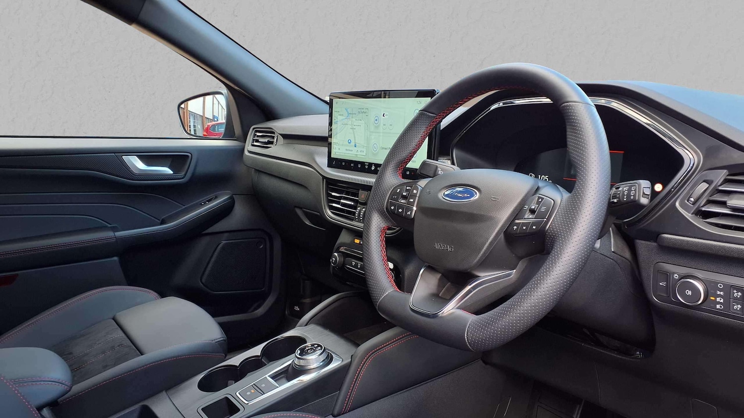 Used Ford Kuga 2024 for sale - 76034792: Photo 13